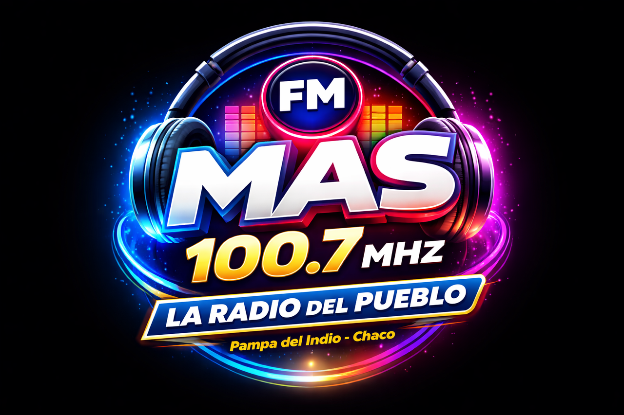 Logo FM MAS