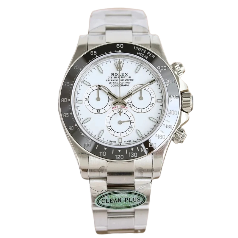 Rolex [Cosmograph Daytona]