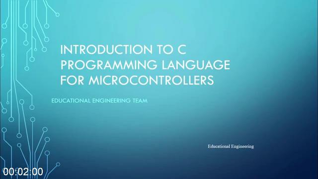 [Image: G-PC-Programming-Basics-For-Microcontrol...System.jpg]