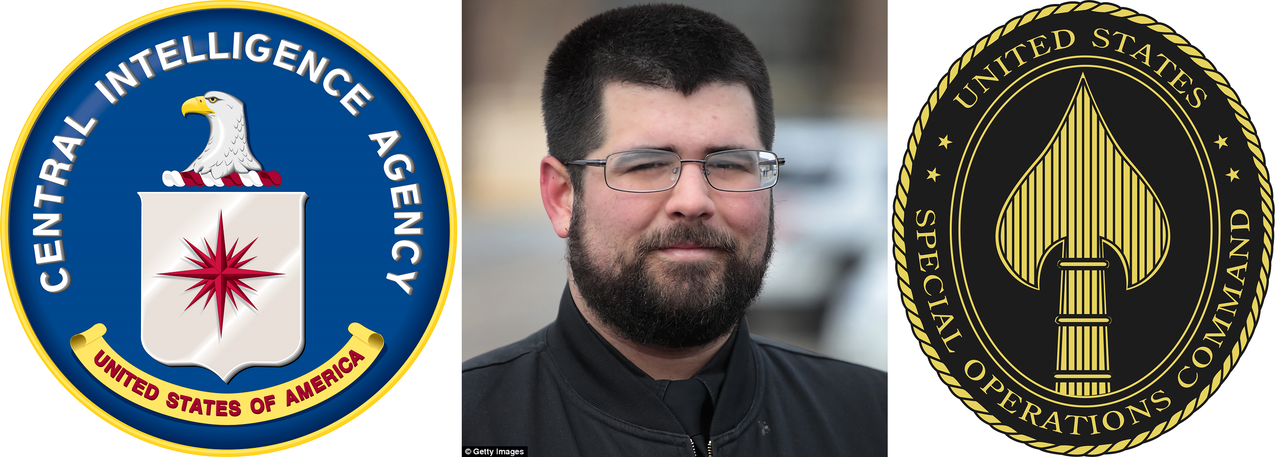 Matt Heimbach C I A S O C O M