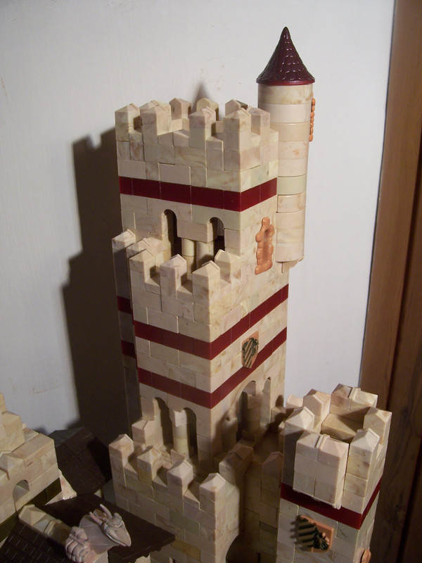 Alcazar e iglesia (5)