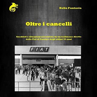 Delio Fantasia - Oltre i Cancelli (2019) .mp3 - 64 kbps