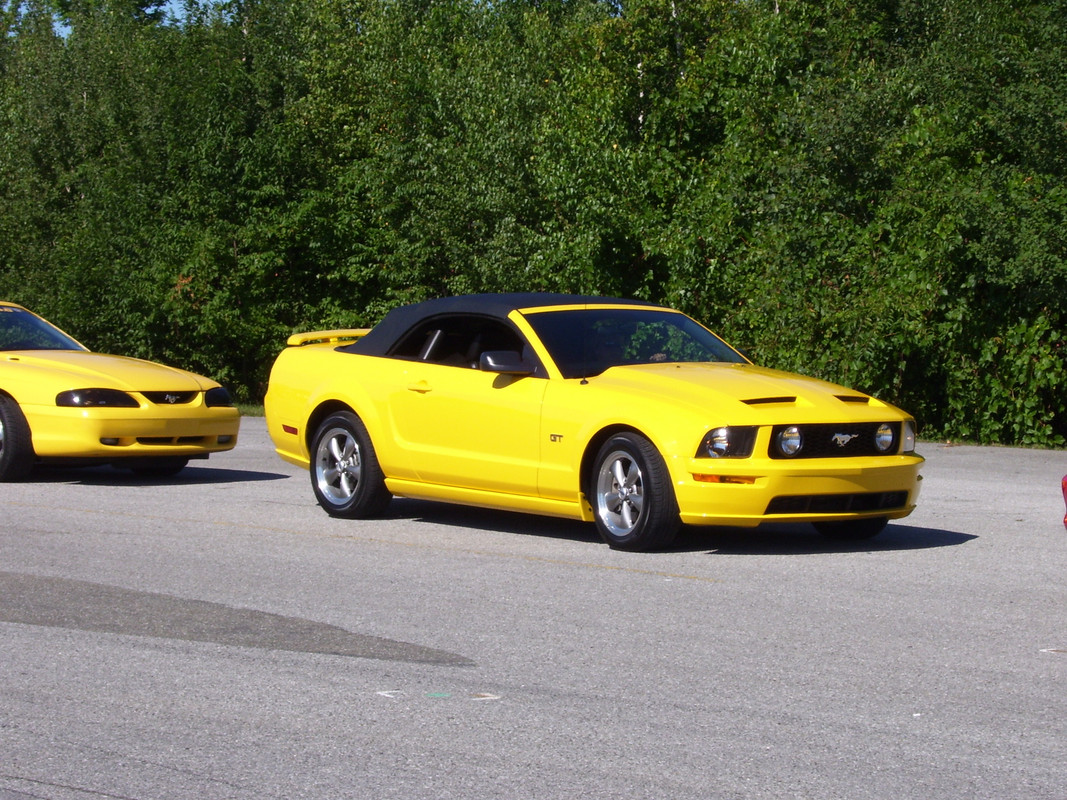 photo - Montréal Mustang: 40 ans et + d’activités! (Photos-Vidéos,etc...) - Page 19 100-0339