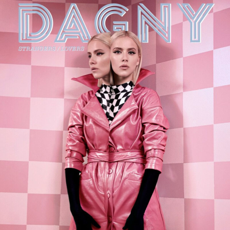 Dagny   Strangers / Lovers (2020) [Official Digital Download]