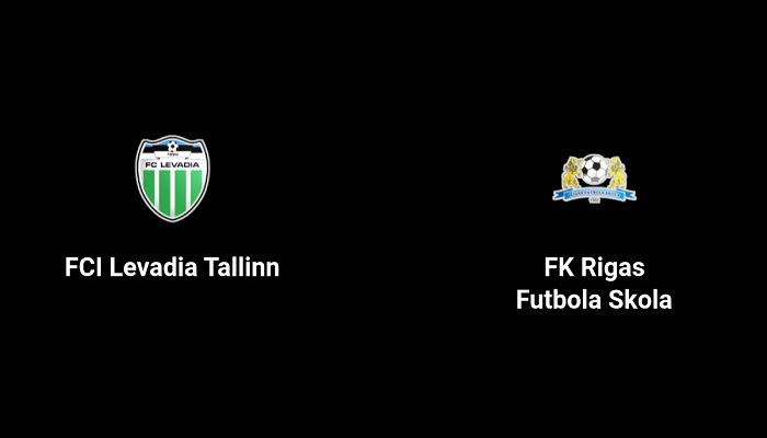 Soi kèo tài xỉu, phạt góc trận Levadia Tallinn vs RFS, 23h30 ngày 08/07