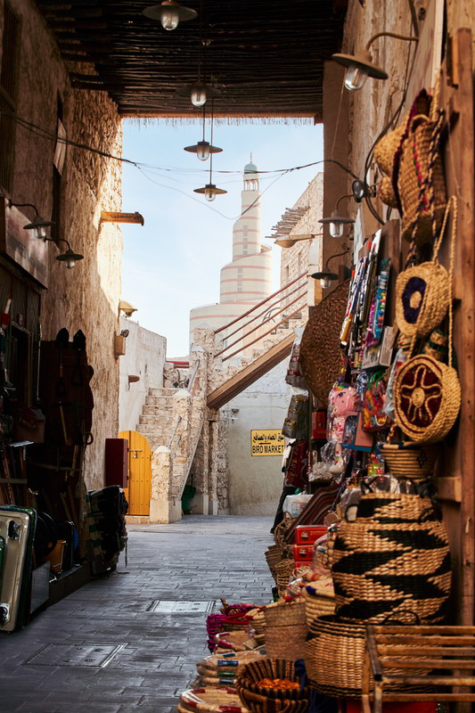 Souvenir più originali da acquistare durante un Viaggio in Qatar