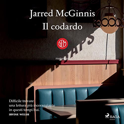 Jarred McGinnis - Il codardo (2022) (mp3 - 128 kbps)