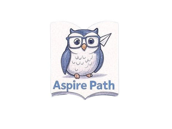 Aspire Path Logo