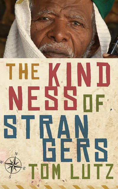 Buy The Kindness of Strangers from Amazon.com*