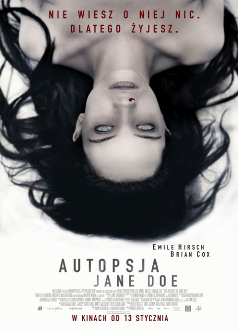 Autopsja Jane Doe / The Autopsy of Jane Doe (2016) MULTi.1080p.BluRay.x264-DSiTE / Lektor i Napisy PL