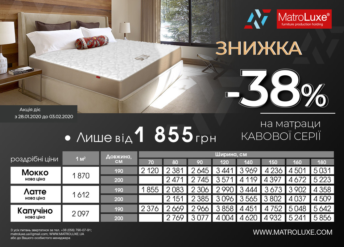 КОФЕЙНАЯ СЕРИЯ_розничные