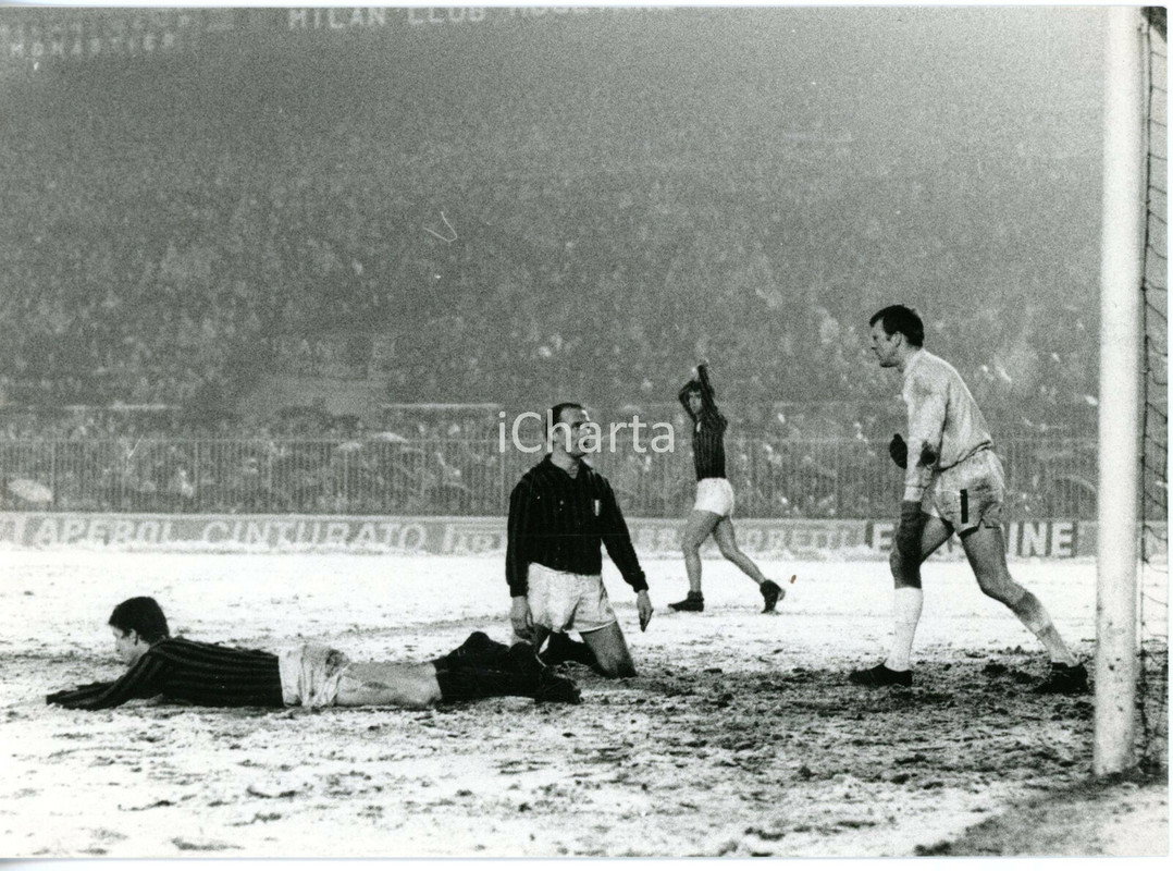 1969 MILAN