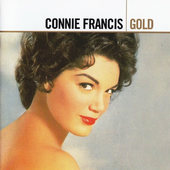 Connie Francis   Gold   2 CD [MP3 320]