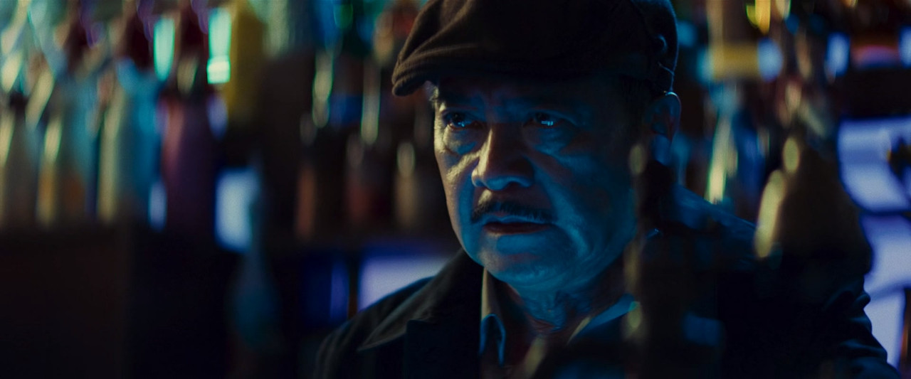 Screenshot of Kitty The Killer  Full HD Hindi ORG (2023) &bull; Hindi, Thailand, Dual Audio on MovieLinkBD