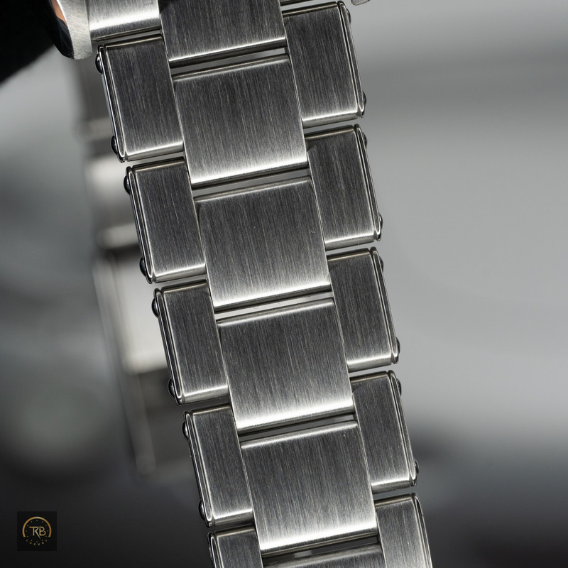 Tudor Black Bay Steel - Image 10