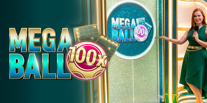 Rahasia Jackpot Casino Mega Ball Live yang Jarang Dibocorkan