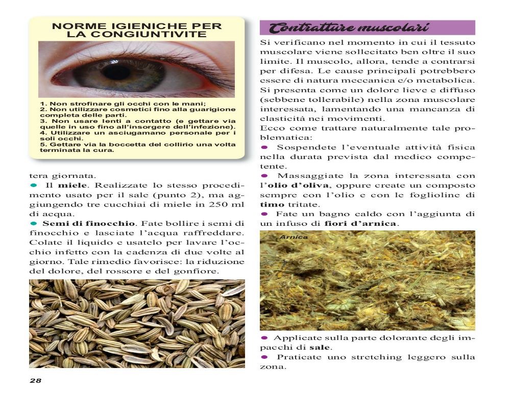 I rimedi della Nonna (2020) 5