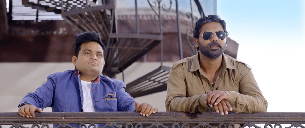 Chhoriyan Chhoron Se Kam Nahi Hoti 2019 WebRip [Hindi] 480p 720p ESub Screenshot