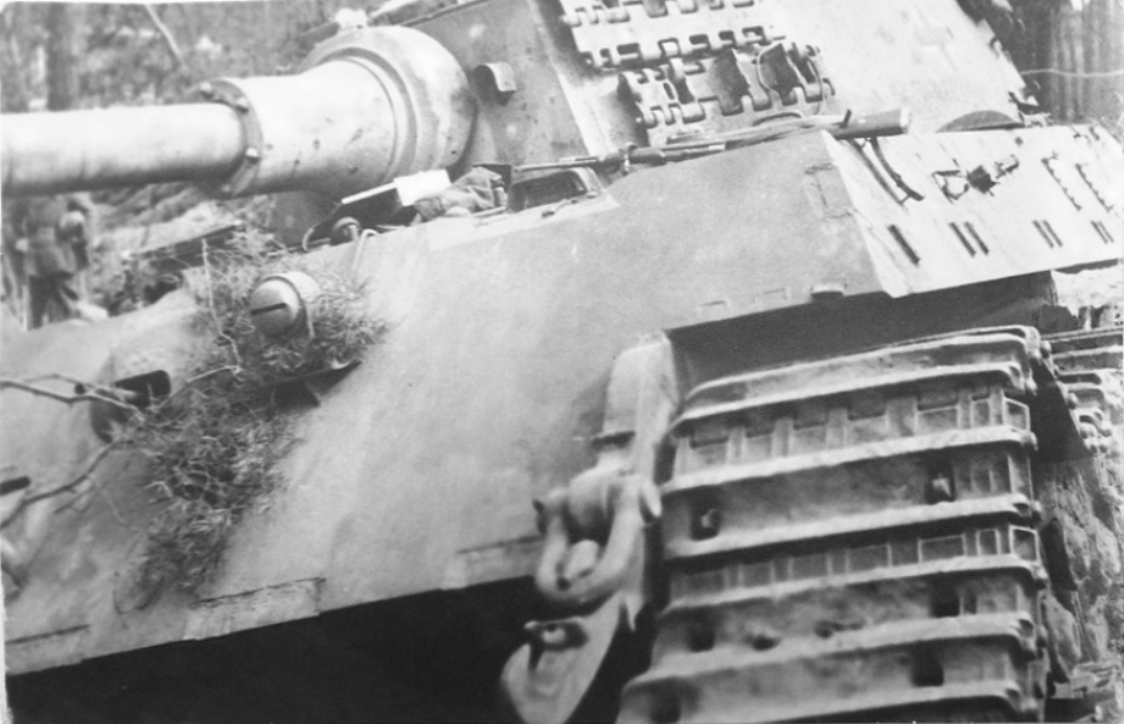 1944г подбит 148 ИПТБ?