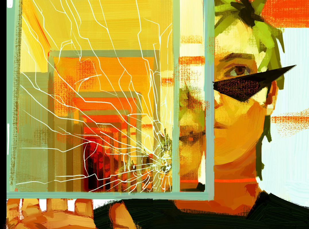 art by **bloobydabloob** art by **bloobydabloob**