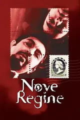 Nove regine (2000).mkv BDRip 576p x264 AC3 iTA-SPA [Dvd-Resync]