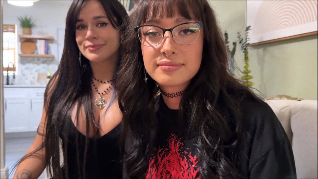 FamilyTherapyXXX 25 03 19 Natasha Noel, Effy Cutie The Secret Girlfriend