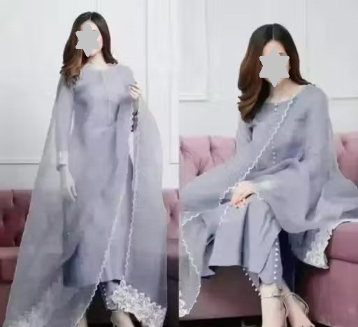 new trending kurta set Color 1 (KS177)