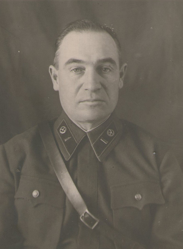 Филатов Михаил Александрович 1