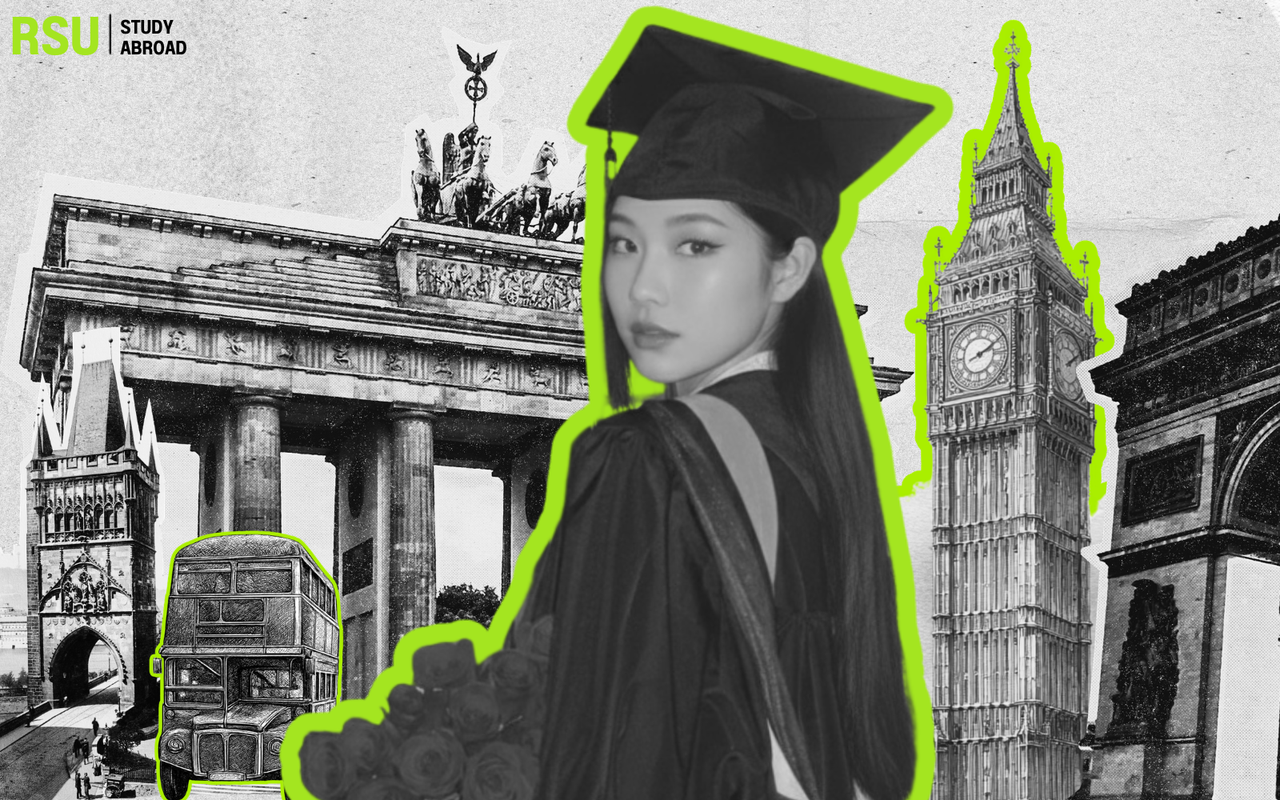 ทำงานระหว่างเรียนอังกฤษ
