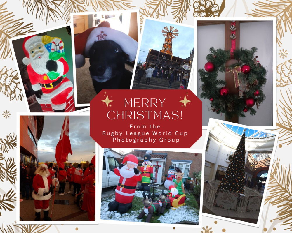thumbnail Photography Group Christmas Card — Postimages