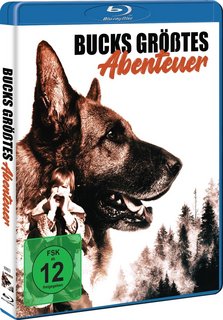 Buck ai confini del cielo (1991) BD-Untouched 1080p AVC DTS HD-AC3 iTA-GER