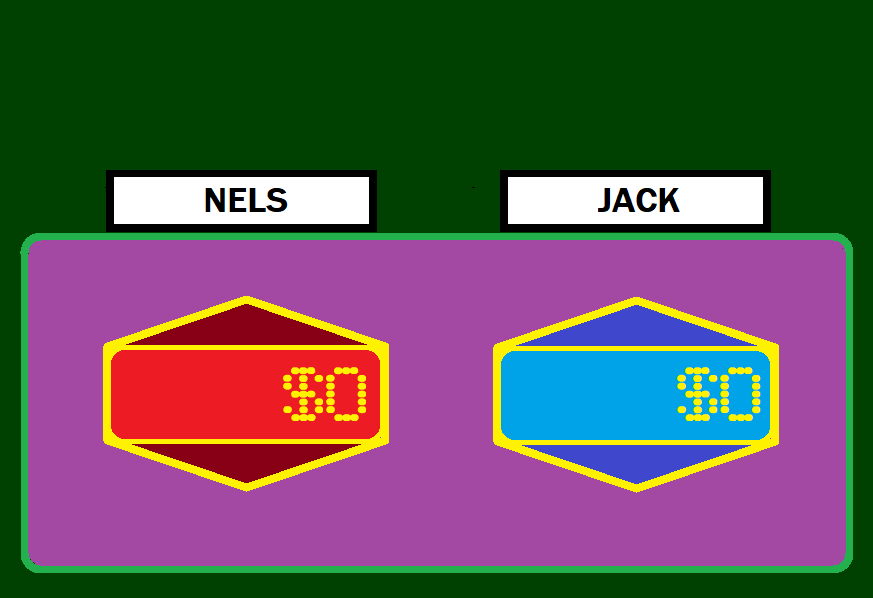 Match Game Episode 1 (TNT) (Archive) NGC Net Game Central