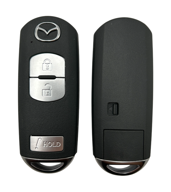 Mazda Key Fob