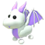 Lavender Dragon