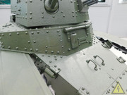  Советский легкий танк Т-18, Технический центр, Парк "Патриот", Кубинка DSCN5806