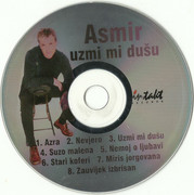 Asmir Hadziric 2000 - Uzmi mi dusu Scan0003