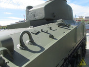 Американский средний танк М4A4 "Sherman", Музей военной техники УГМК, Верхняя Пышма IMG-1268