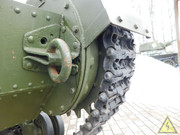 Макет советского легкого танка Т-26 обр. 1933 г.,  Первый Воин DSCN7761