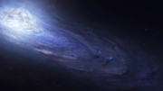 SPACE Andromeda 3840x2160