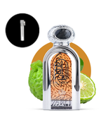 AMOSTRA AL WATANIAH AL DAIEM EDP 1ML - imagem 1