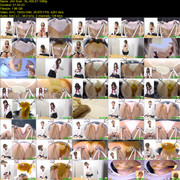 JAV Scat - Scat Interview 2 - SL-455 [Year 2018 / 1080p]