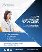 Turn Call Chaos into Business Clarity with Callation
