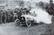 1906 Vanderbilt Cup 1906-VC-4-Vincenzo-Lancia-Batttista-Ajassa-06