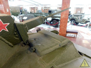 Советский легкий танк Т-60, Музейный комплекс УГМК, Верхняя Пышма DSCN6188