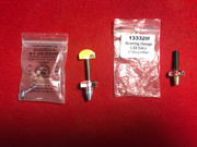 SOLD For sale: .45 and .32 scoring plugs- $12 shipped for both SOLD Scoring-plugs