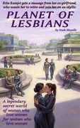 Pulp-Parody-Planet-Of-Lesbians