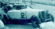 24 HEURES DU MANS YEAR BY YEAR PART ONE 1923-1969 - Page 10 31lm02-Chrysler-Imperial-Hde-Costier-RLussan-2