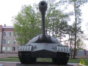 Советский тяжелый танк ИС-3, Биробиджан IS-3-Birobidzhan-002