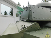  Советский легкий танк Т-18, Технический центр, Парк "Патриот", Кубинка DSCN5844