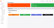 POS-Dashboard